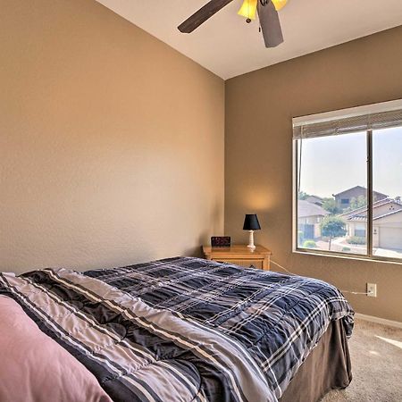 Maricopa Home With Outdoor Seating, 2 Mi To Golf! エクステリア 写真