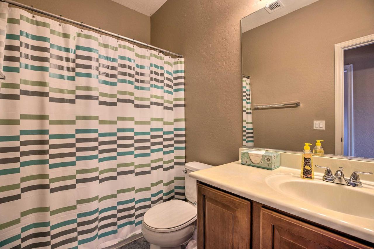 Maricopa Home With Outdoor Seating, 2 Mi To Golf! エクステリア 写真