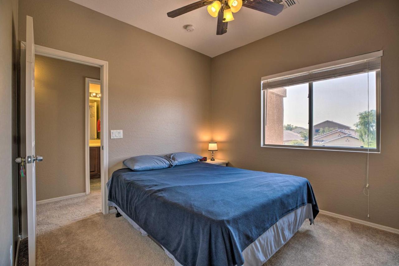 Maricopa Home With Outdoor Seating, 2 Mi To Golf! エクステリア 写真